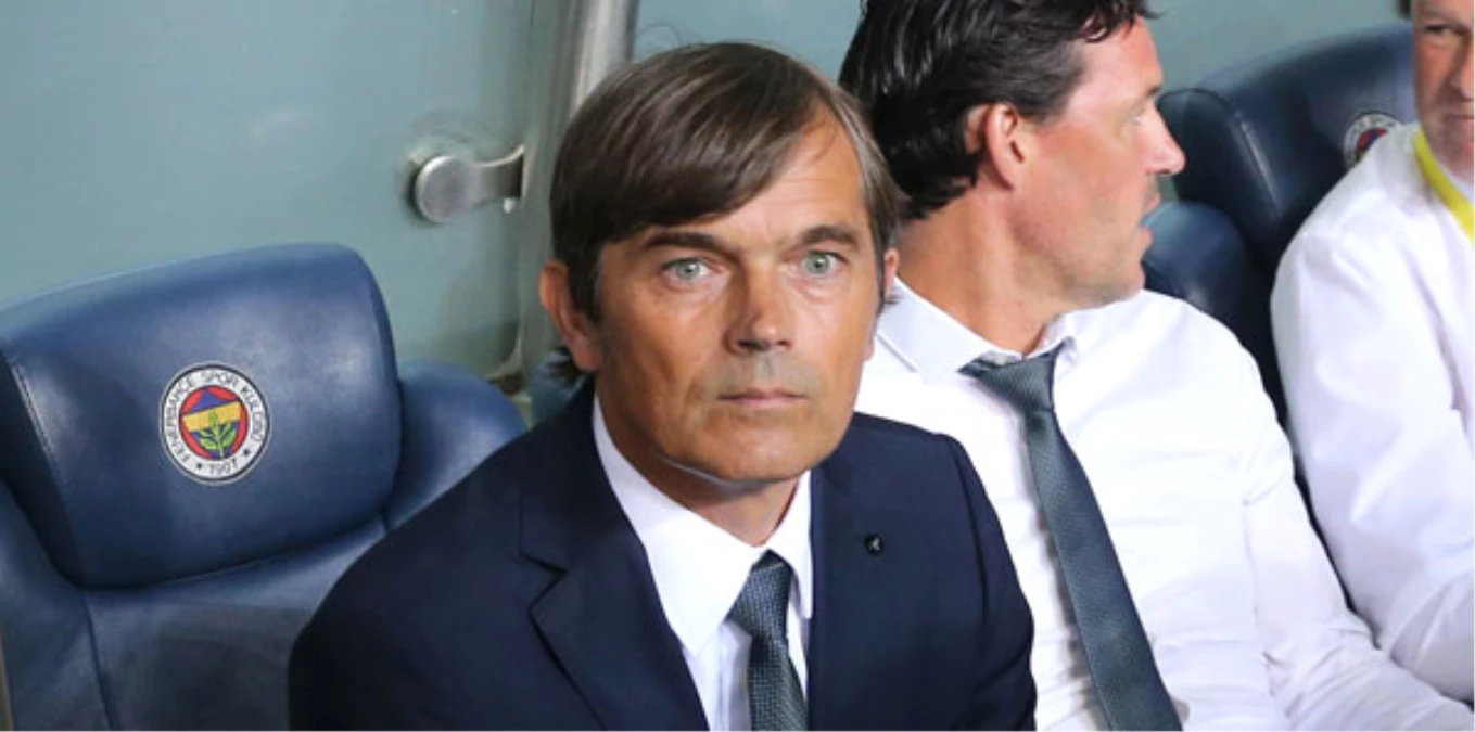 Phillip Cocu, Süper Lig\'de Tek Kaldı