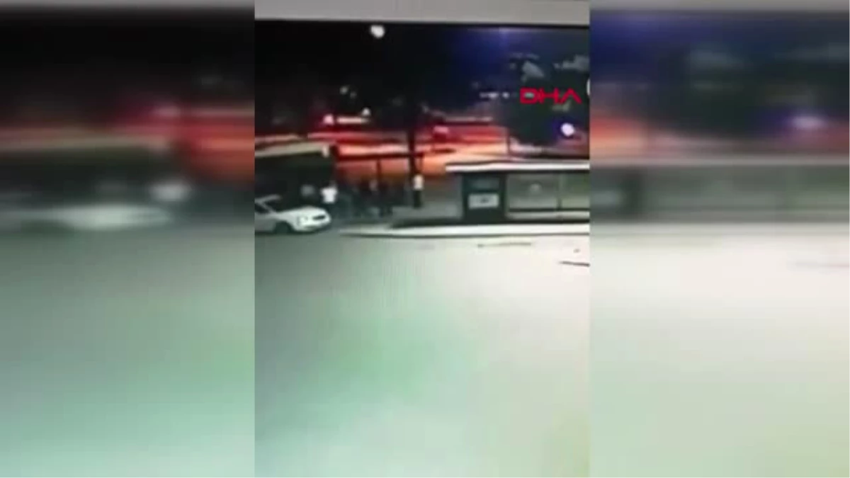 Sakarya Taksici Kardeşler Cinayetinin Kamera Görüntüsü Ortaya Çıktı
