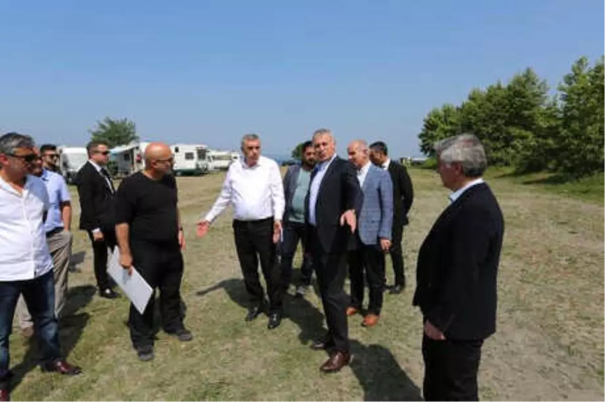 Sapanca\'da, Peyzaj ve Süs Bitkiciliği Festivali Düzenlenecek