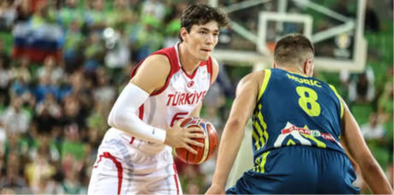 Slovenya - Türkiye: 77-86