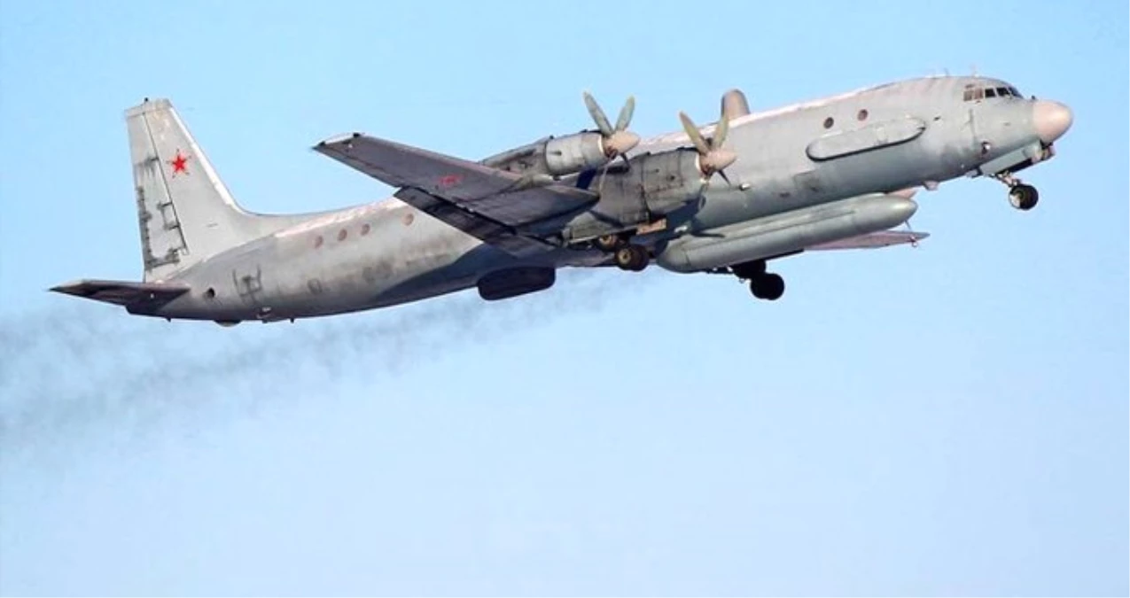 Rusya: Kaybolan Uçağımızı Suriye Düşürdü