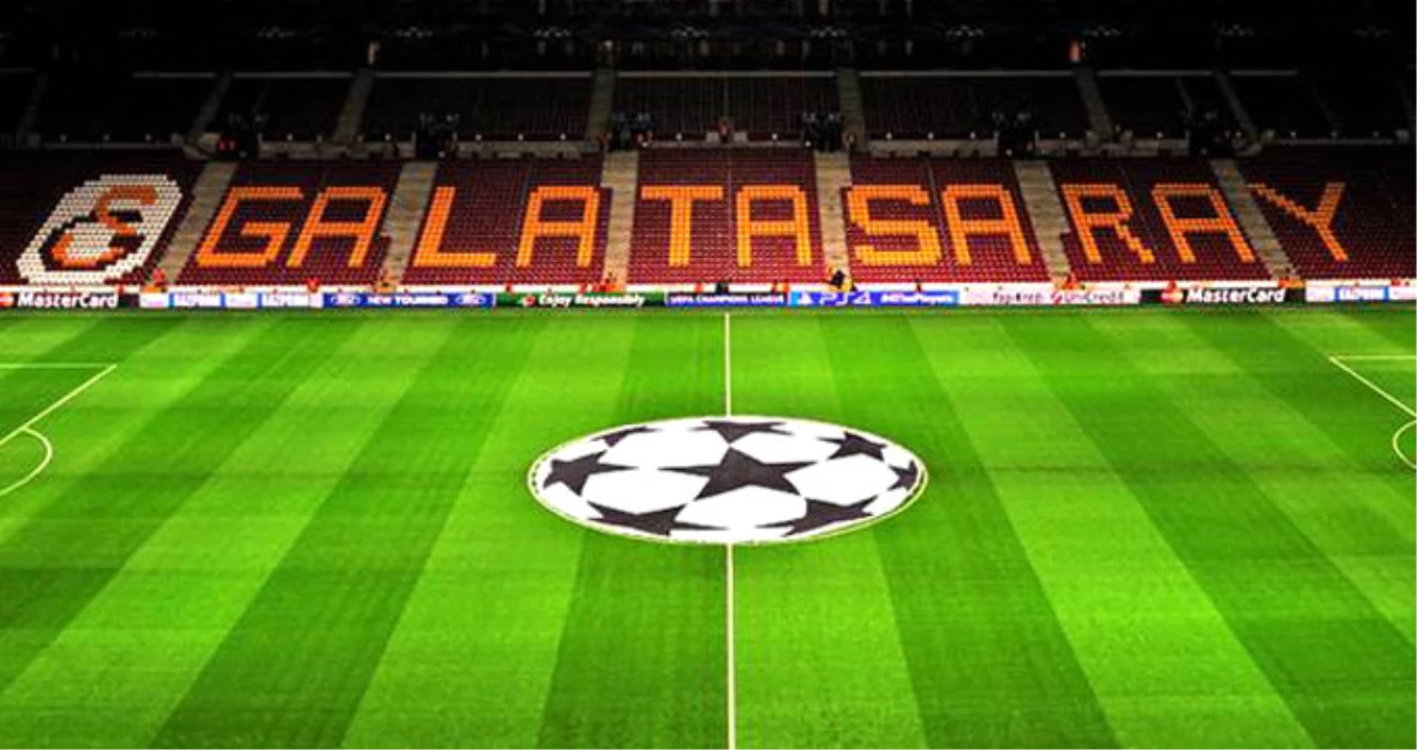 Galatasaray-Lokomotiv Moskova Maçının Yayıncısı BeIN Sports Oldu