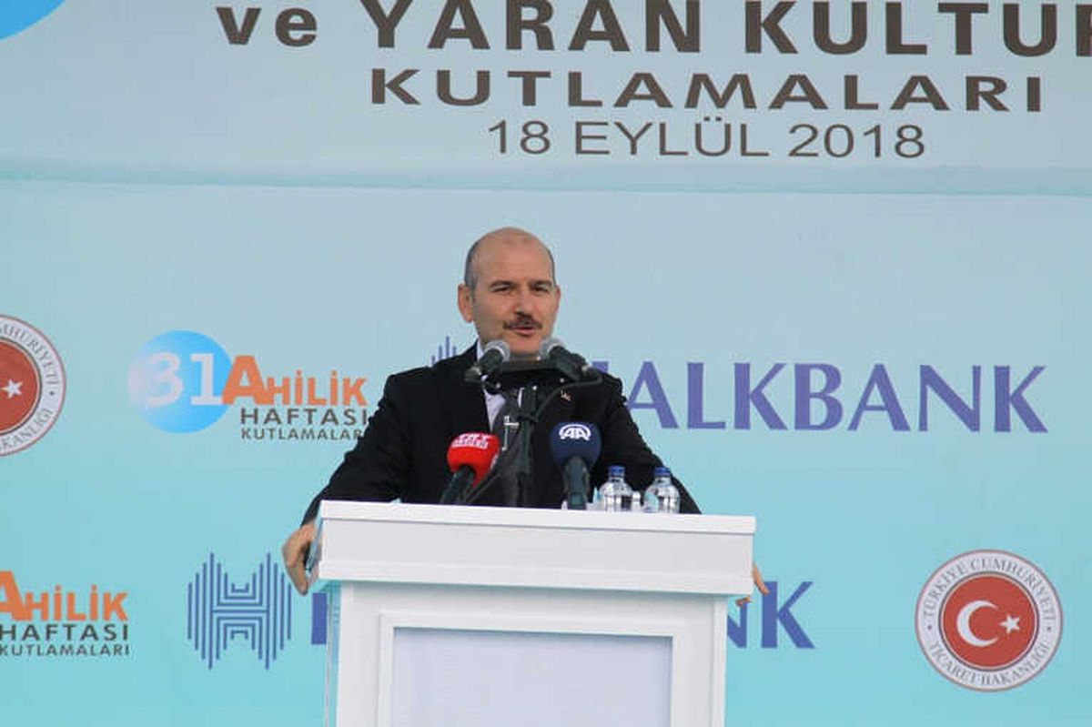 Terör Örgütü İçin Bu Kış Çok Sert Geçecek"
