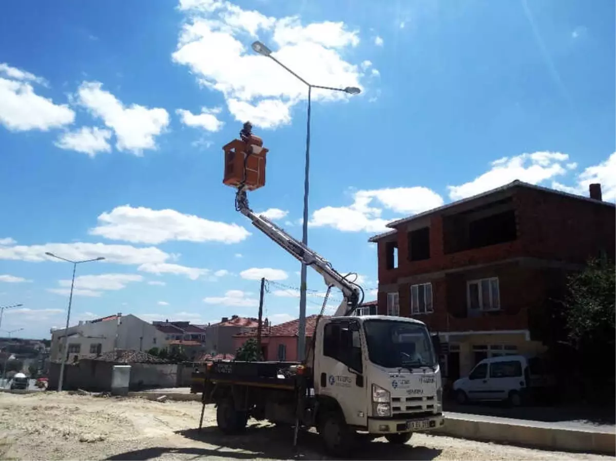 Tredaş\'ın Kırklareli Yatırımları Devam Ediyor