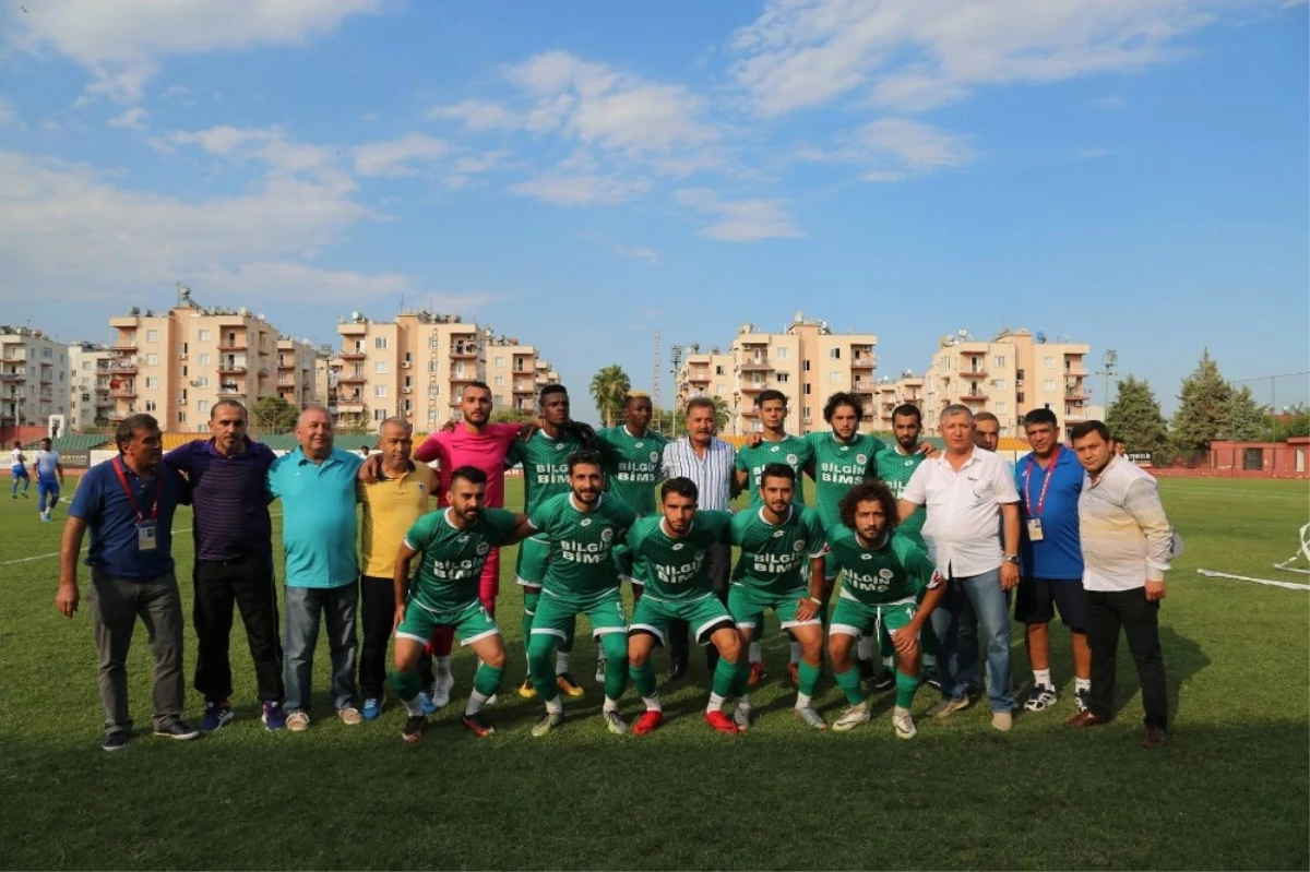 Tuna: "Spor, Dostluk ve Kardeşliktir"