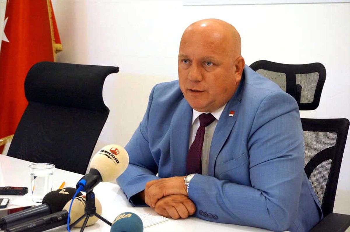 Zam Kararlarını Vicdanımız Rahat Almıyoruz"