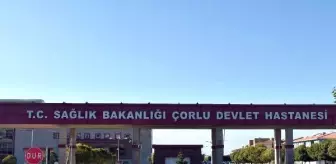 14 Yıldır Aranıyordu, Başkasının Kimliğiyle Hastanede Tedavi Olurken Yakalandı