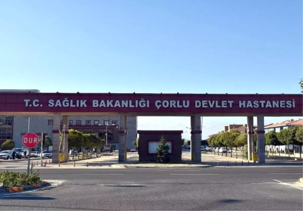 14 Yıldır Aranıyordu, Başkasının Kimliğiyle Hastanede Tedavi Olurken Yakalandı