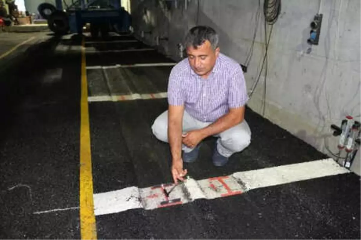 ABD\'den 250 Dolara İthal Edilen Cihazı, 25 Dolara Ürettiler