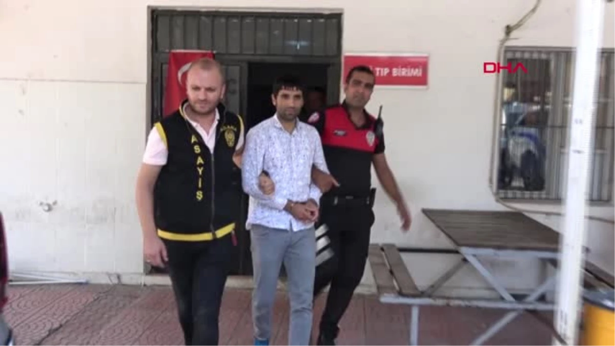 Adana 2 Kişinin Öldüğü Silahlı Kavganın Şüphelileri Yakalandı
