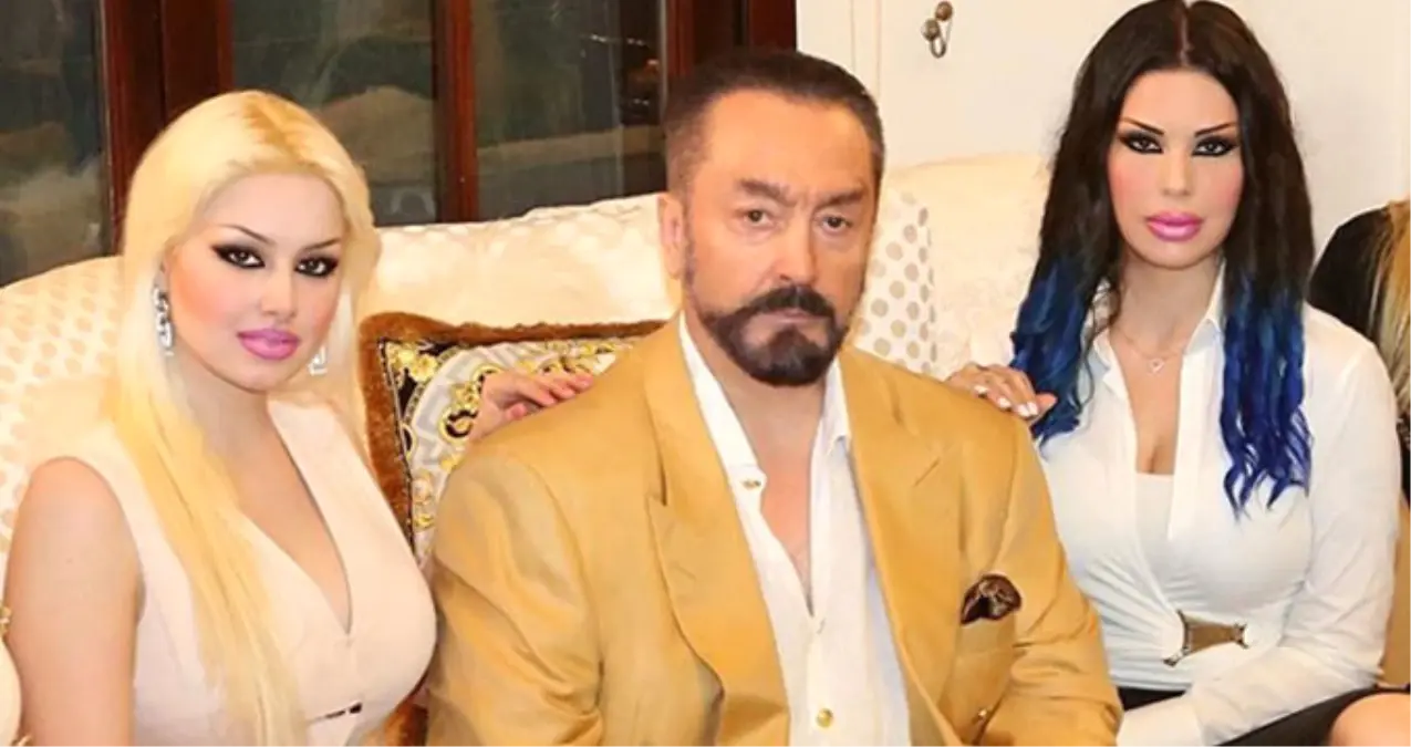 Adnan Oktar Grubuna Yönelik İşkence Davasında Karar Açıklandı