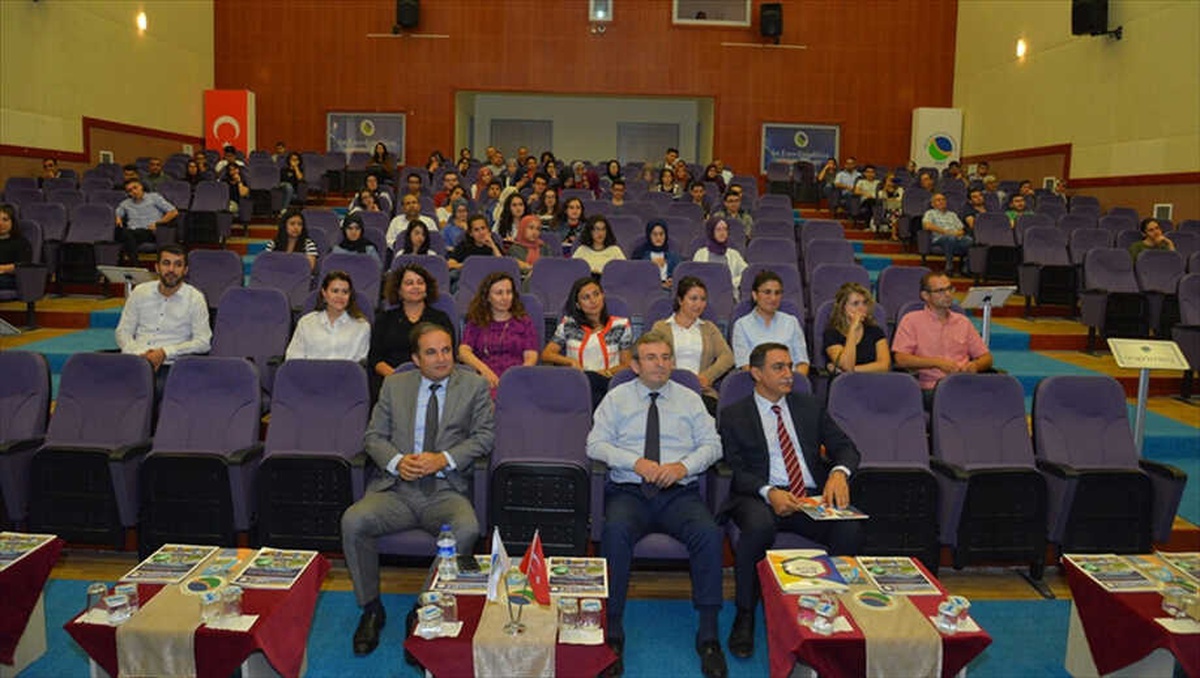 Aeü Tıp Fakültesi Akademik Yılı Açılışı