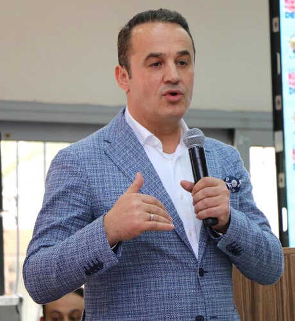 Ak Parti İzmir İl Başkanlığı\'ndan Yerel Seçim Akademisi