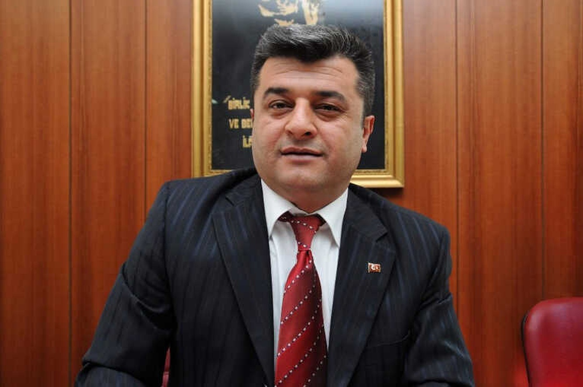 Antalya\'da Taksi Ücretlerine Yüzde 20 Zam