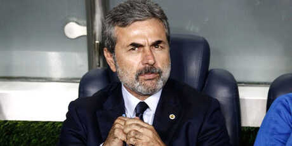 Aykut Kocaman: \'F.bahçe\'de Hayal Kırıkları Olacaktır\'