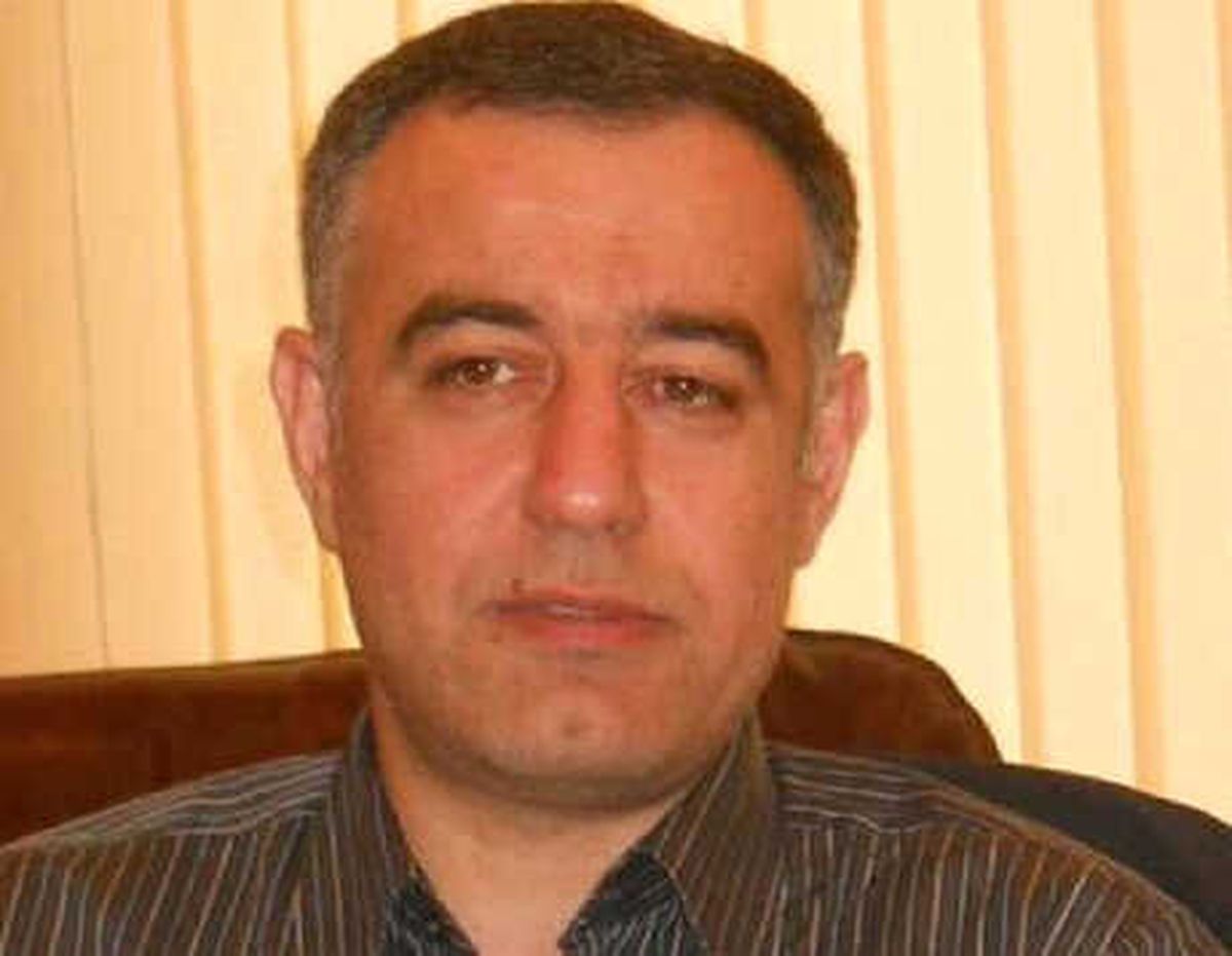 Azeri İşadamı Ofisinde Öldürüldü (2)