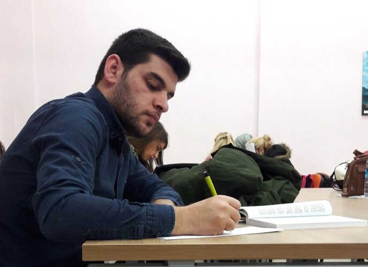 Bartın Üniversitesi Öğrencilerinden Tübitak\'a 4 Proje