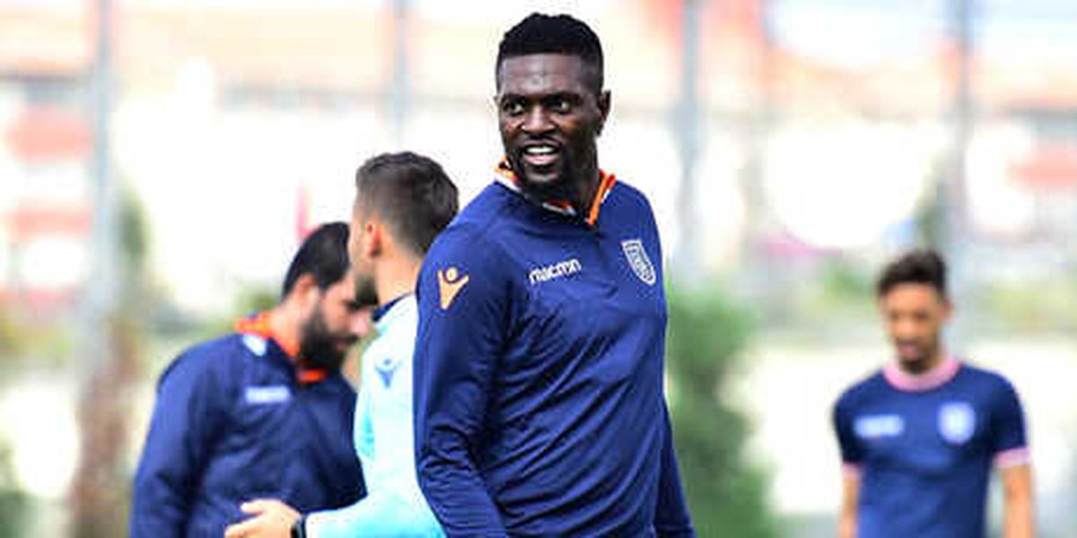 Başakşehir, Bursaspor Hazırlıklarını Sürdürdü