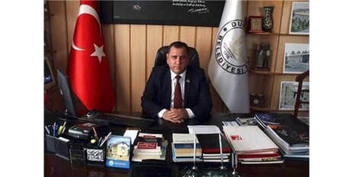 Bu Topraklarda Hür ve Bağımsız Yaşamayı Şehit ve Gazilerimize Borçluyuz"
