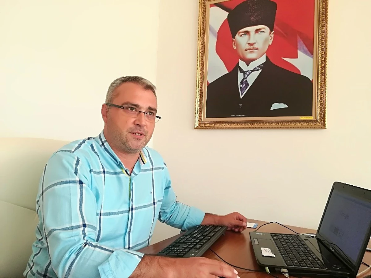 CHP\'li Altıntaş; "Özlem Çerçioğlu, Aydın Çiftçisine Sahip Çıktı"