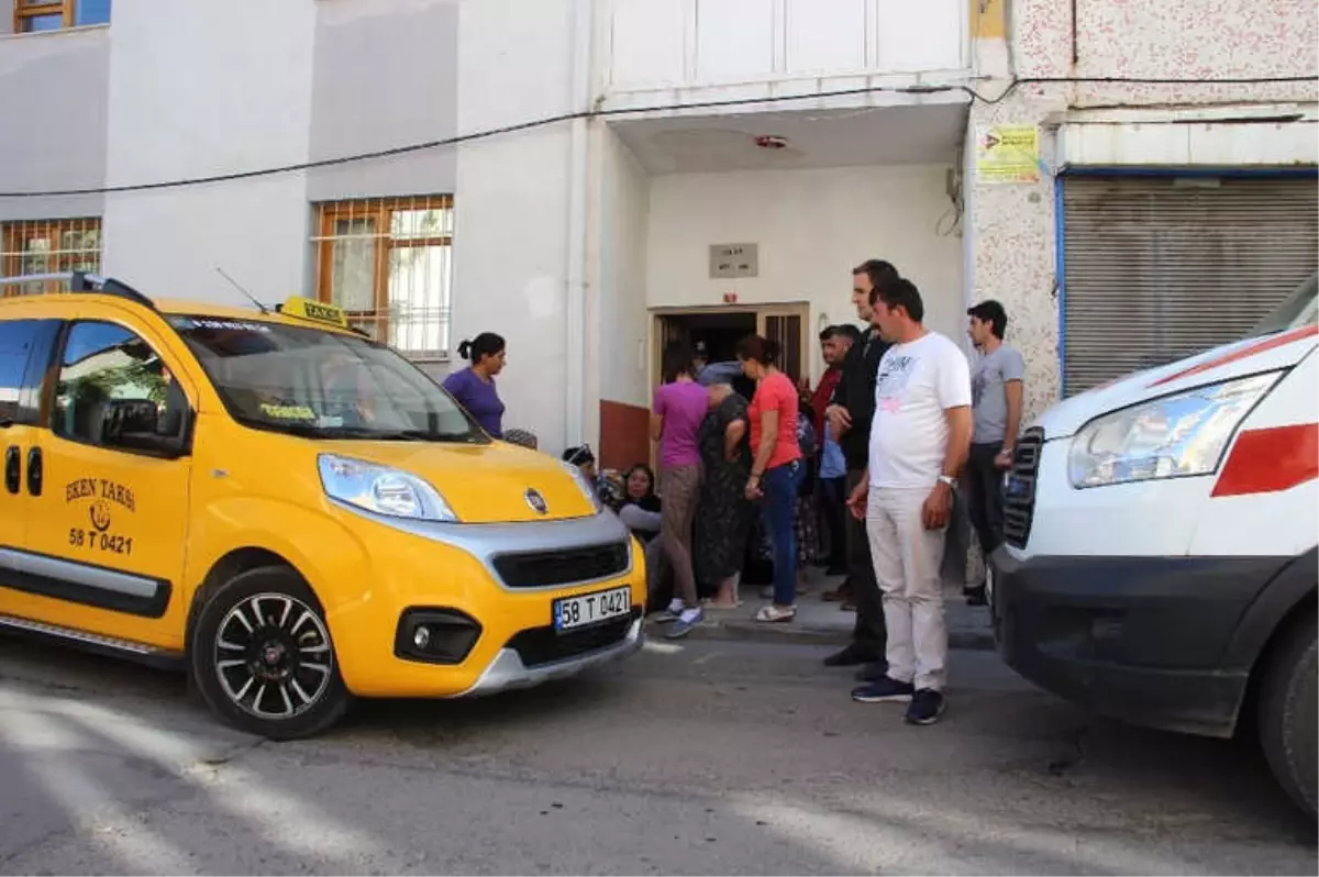 Emeklilik Dilekçesini Veren İtfaiye Çalışanı Ölü Bulundu