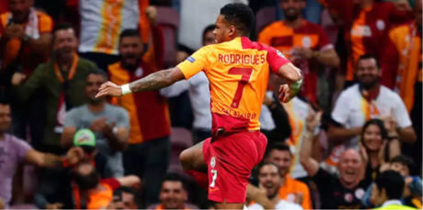 Galatasaray Bir Maçla İhya Oldu! 2.7 Milyon Euro...