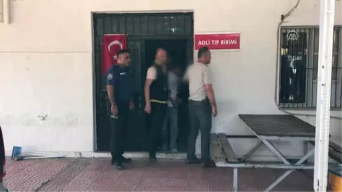 İki Kişinin Öldüğü Silahlı Kavga