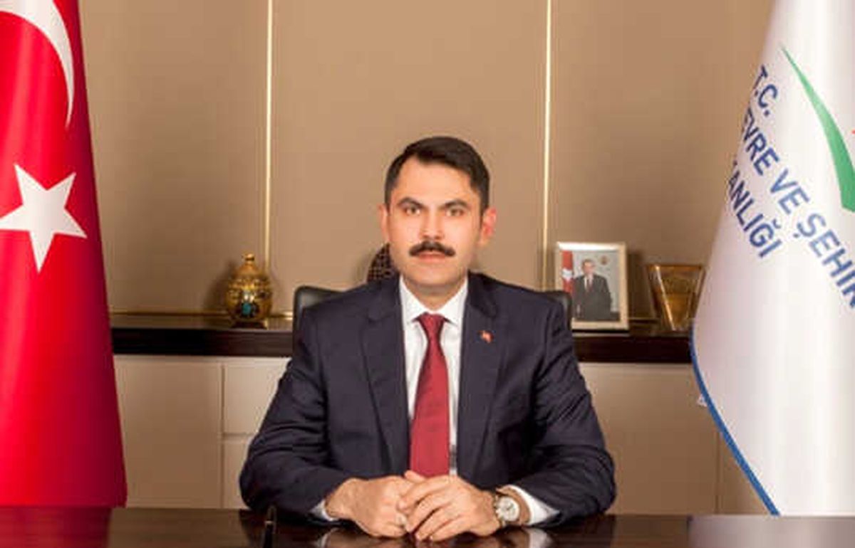 İmar Barışı\'nda 2.8 Milyar Lira Toplandı