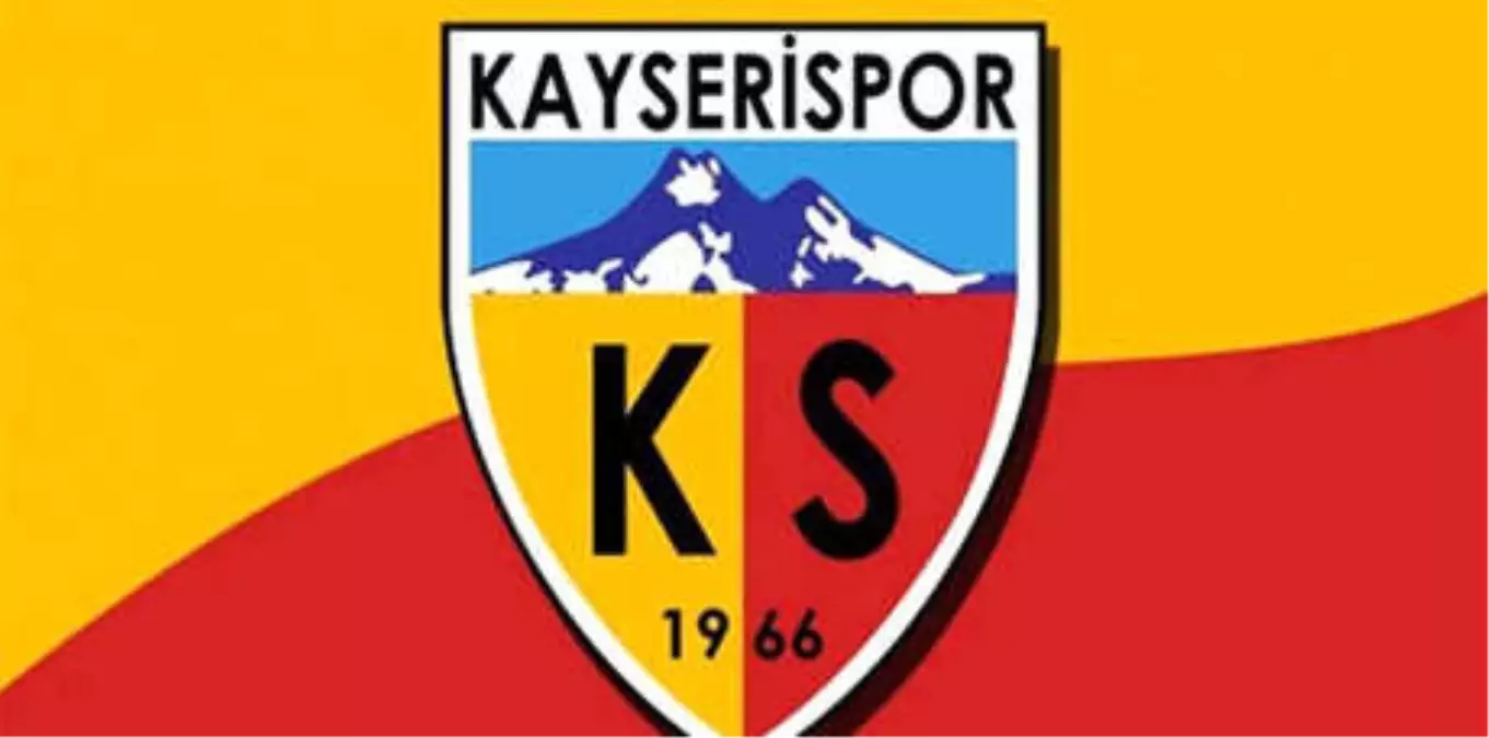 Kayserispor\'da "İcra" Tartışmasının Boyutları Büyüyor