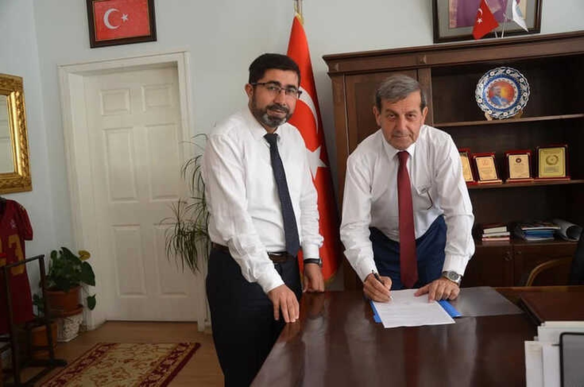 Kur\'an Kursu Binası Artık Kimsesizlere Hizmet Verecek