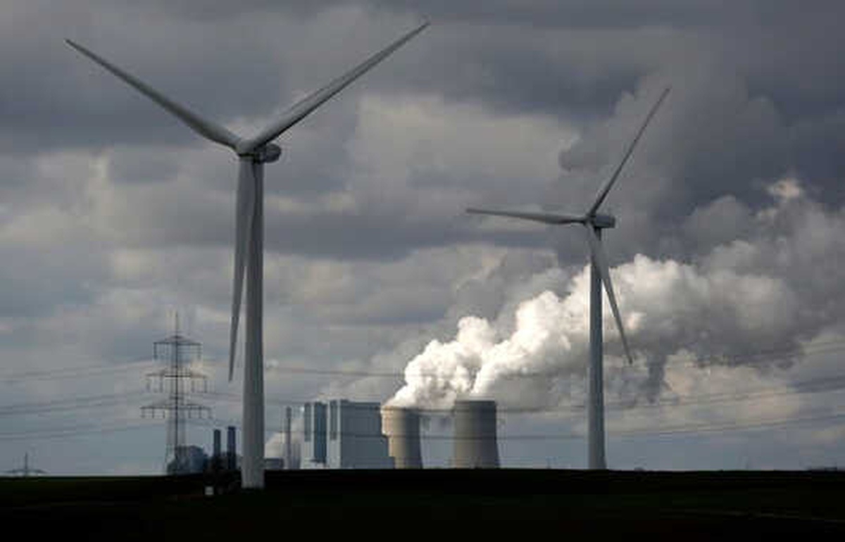 Küresel Enerji Tüketimi 2040 Yılına Kadar Üçte Bir Oranında Artacak"