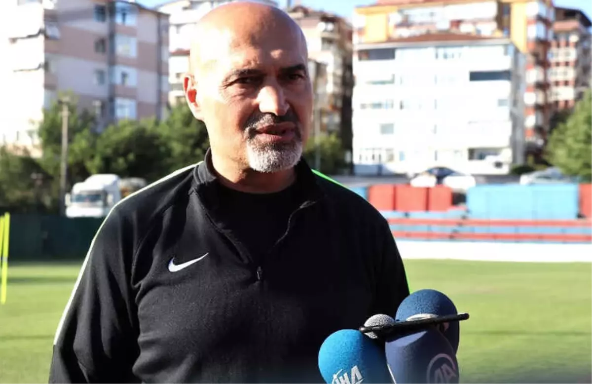 Levent Açıkgöz: "Karabükspor Bu Kadar Yalnız Kalmamalı"