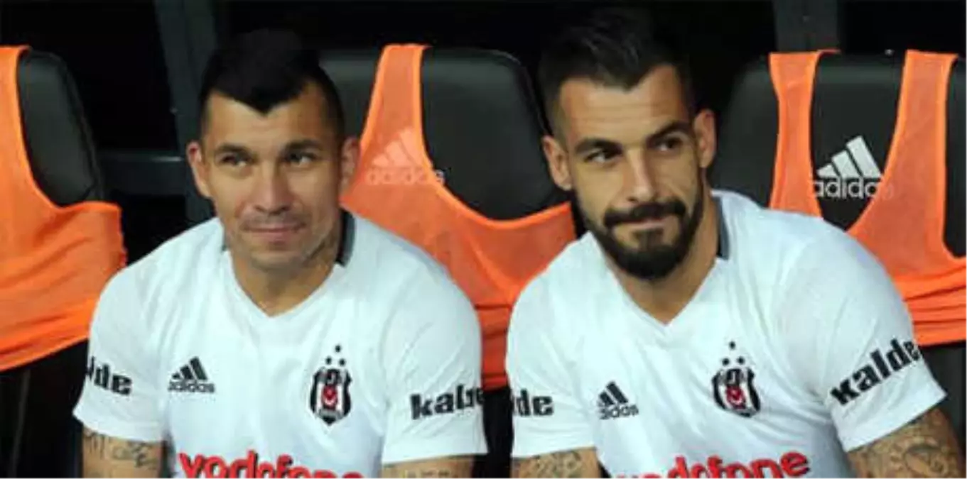 Medel\'den Alvaro Negredo Paylaşımı!