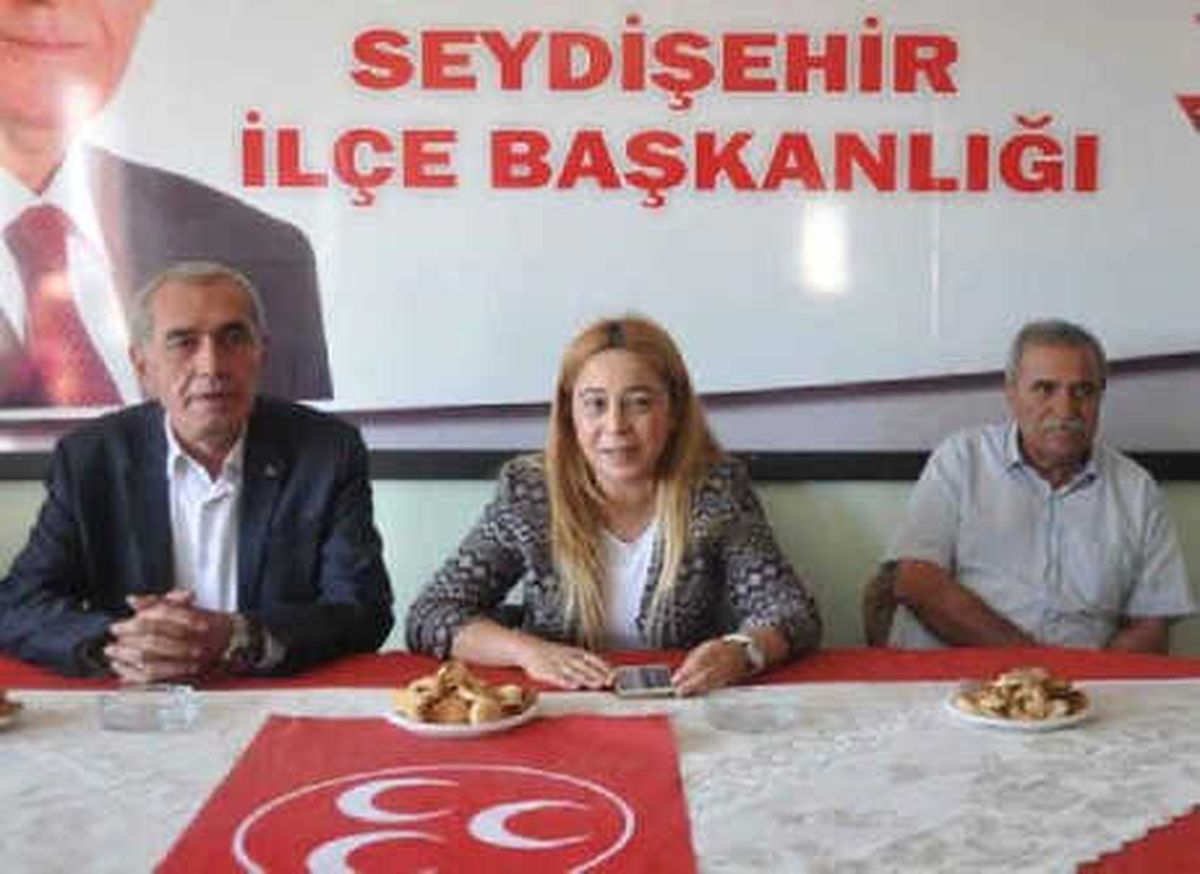 MHP\'li Kara: 30 Yakın İlde İttifak Olacak