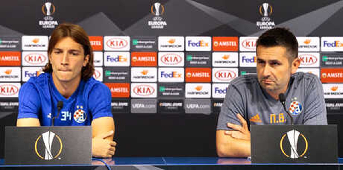 Nenad Bjelica: "Fenerbahçe Lige İyi Başlamadı Ama..."