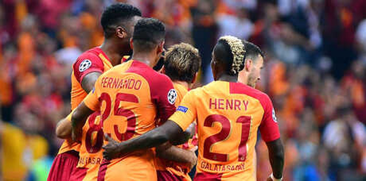 Rodrigues ve Eren Skor Yükünü Çekiyor