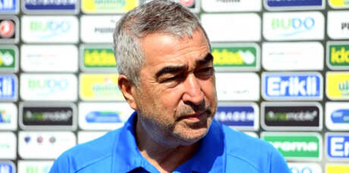 Samet Aybaba: \'Başakşehir Maçı Bizim İçin Keyifli Olacak\'