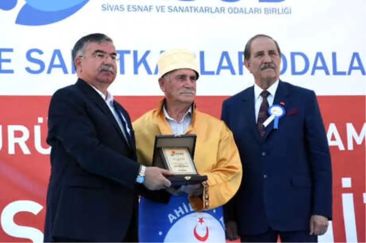 Sesob Başkanı Köksal: Bizim Esnafımız Fırsatçı Değildir