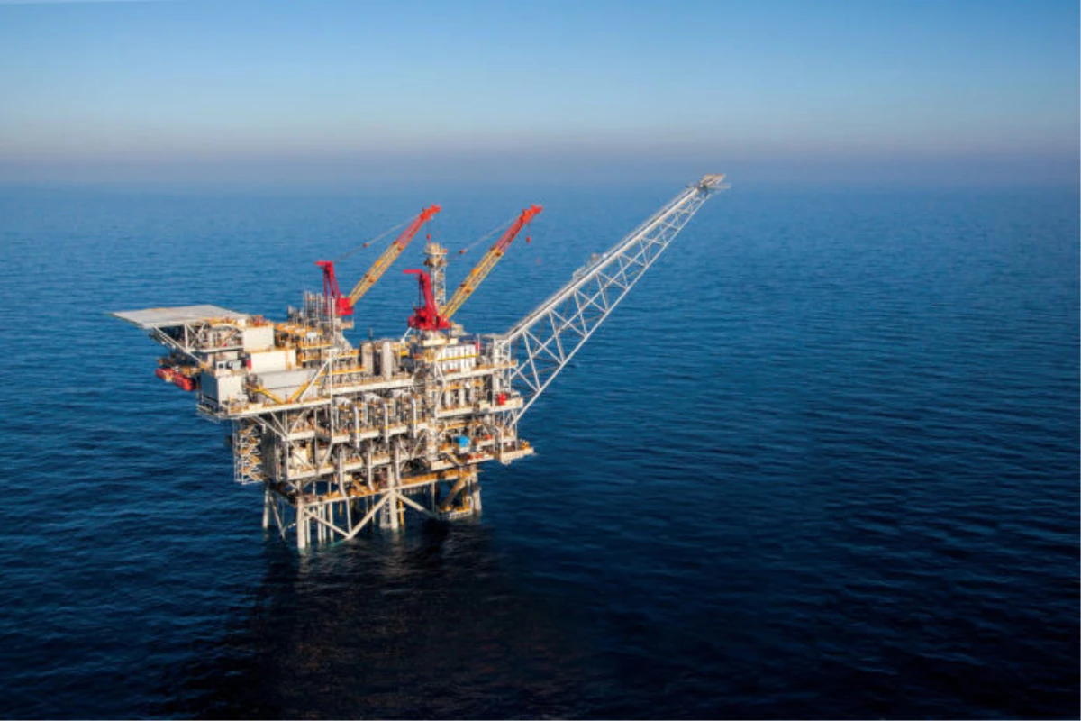 Shell ve Petronas, Mısır\'da Petrol ve Gaz Arayacak
