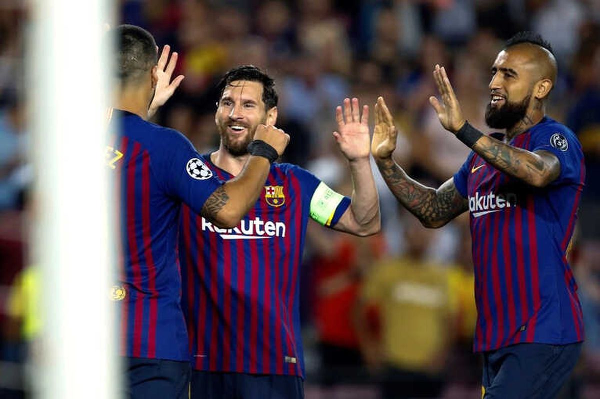UEFA Şampiyonlar Ligi\'nde Toplu Sonuçlar