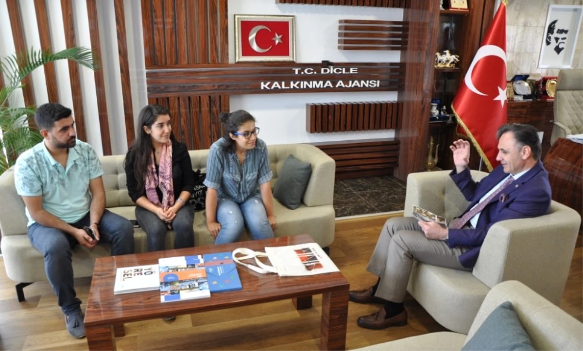 Ulusal Mimarlık Öğrencileri Mardin\'de Buluştu