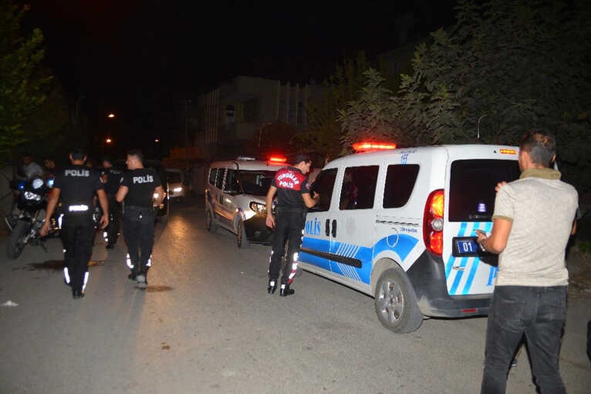 10 Yaşındaki Çocuktan Pompalı Tüfekle Saldırı: 1 Ağır Yaralı