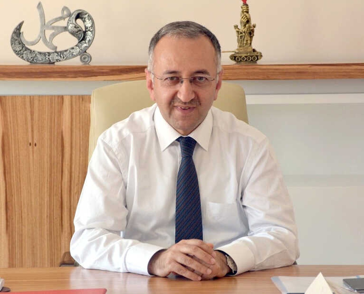 25 Yabancı Uyruklu Vatandaş İslamiyet ile Tanıştı
