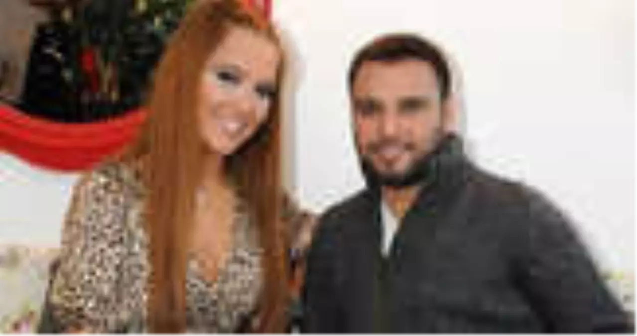 6 Yıldır Küs Olan Demet Akalın ve Alişan Canlı Yayında Barıştı