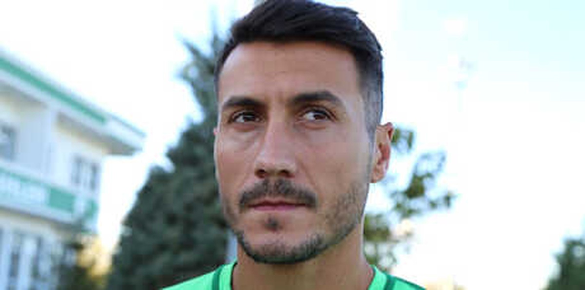 Adis Jahovic: "Önemli Olan Konyaspor\'un 3 Puan Alması"