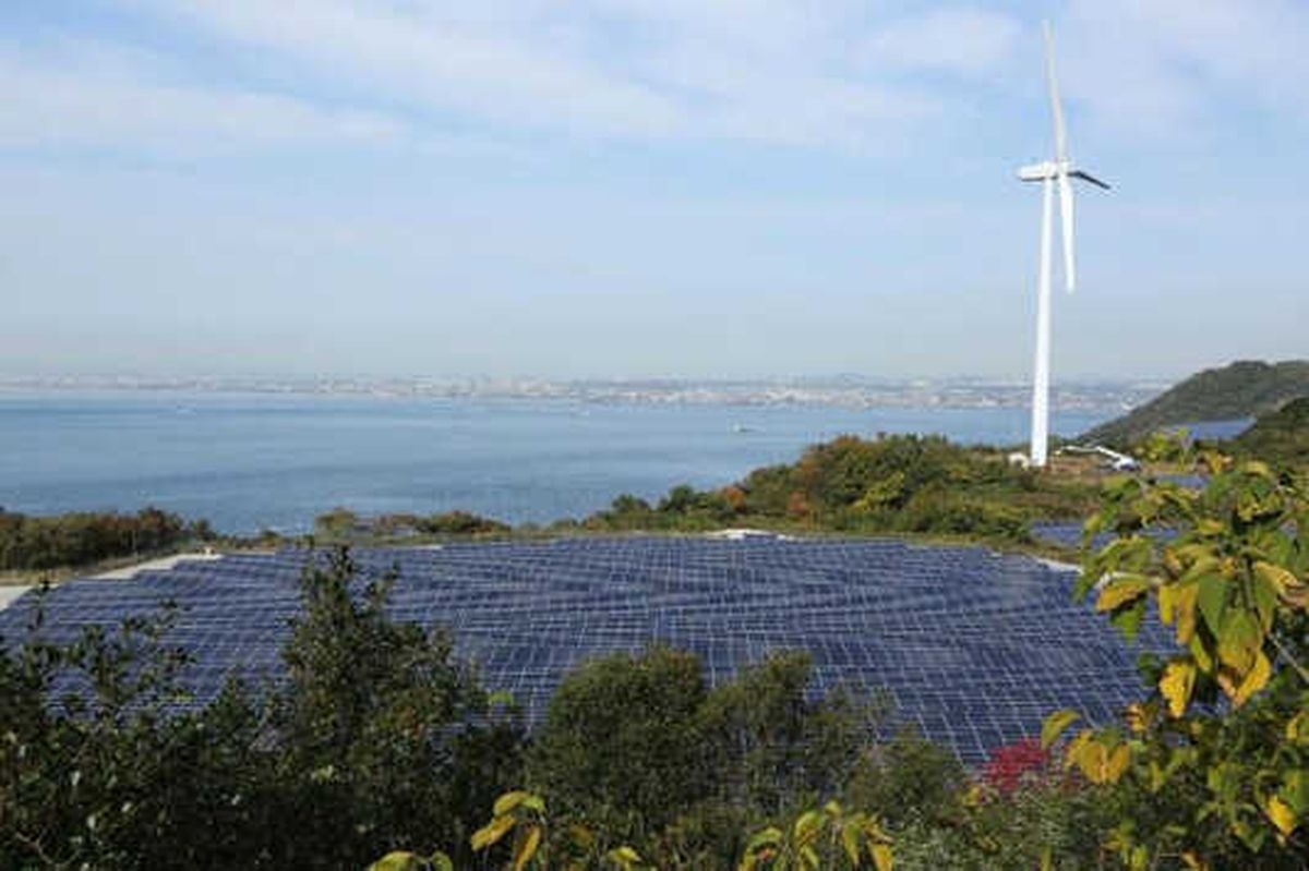 Akfen\'in 13 Enerji Projesine 363 Milyon Dolarlık Finansman Sağlandı