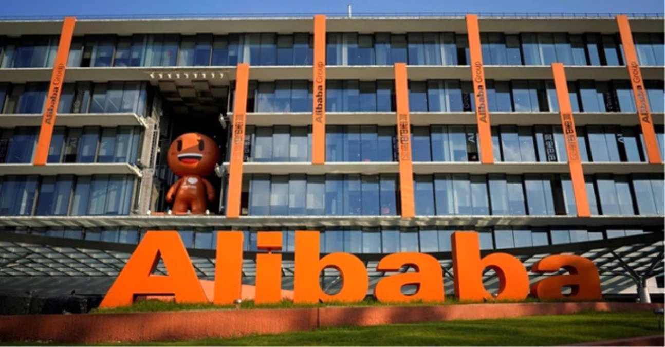 Alibaba\'nın Kurucusu 1 Milyon Kişiyi İstihdam Sözünü Geri Aldı