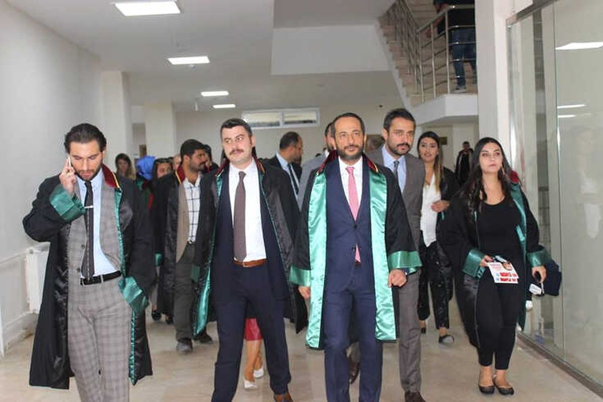 Ankara Barosu Seçimlerine Doğru