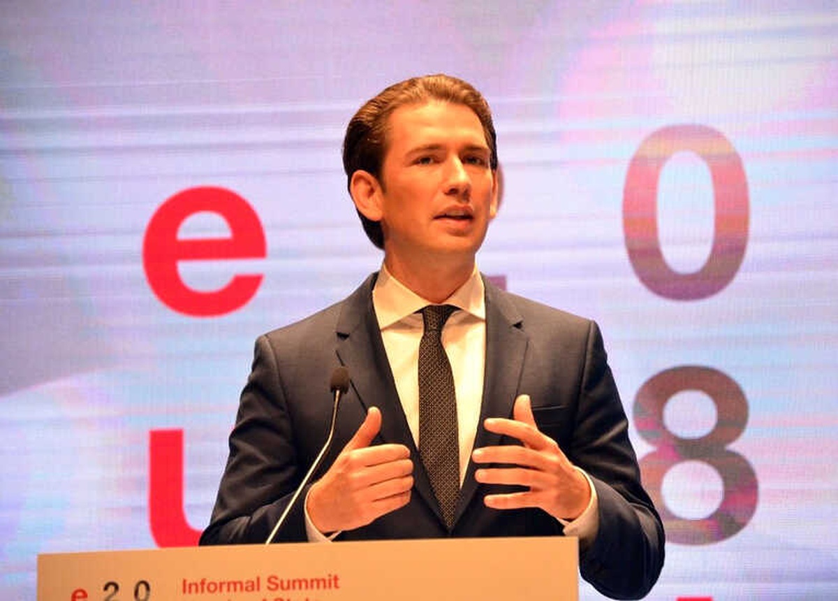 Avrupa Birliği Liderleri Gayrıresmi Zirvesi Sona Erdi