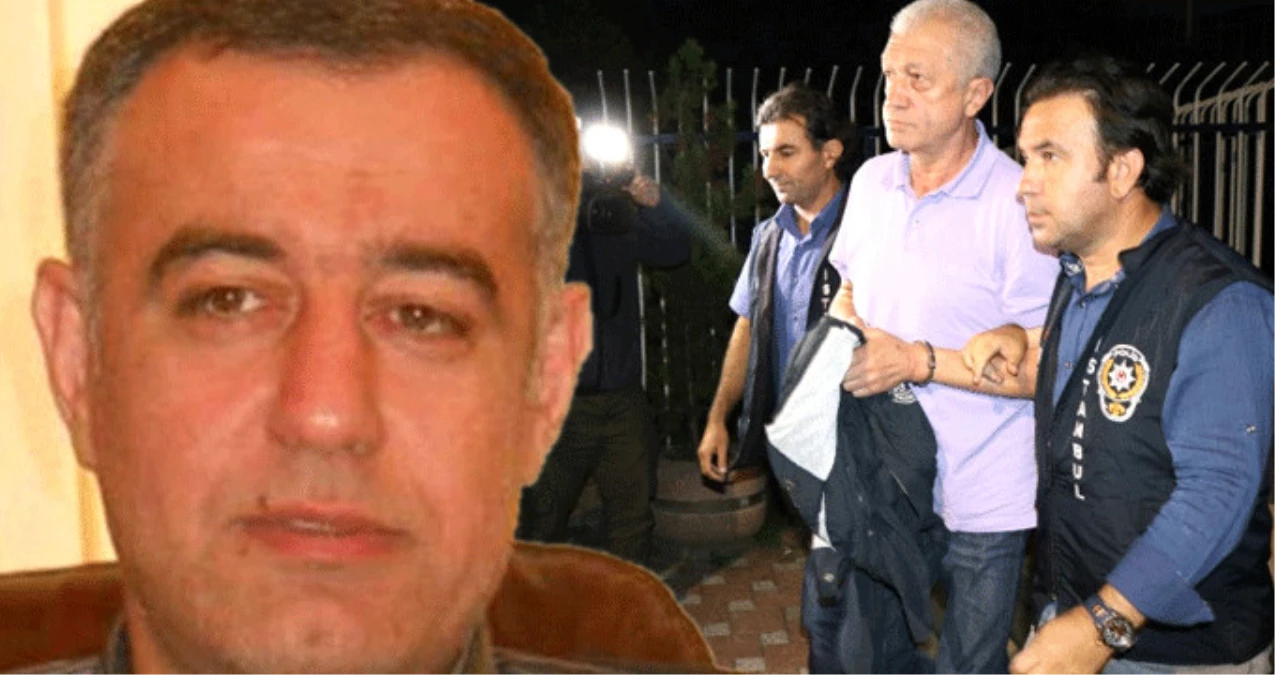 Azeri İş Adamı İtimat İsmailov\'u Öldüren Şüpheliler Yakalandı